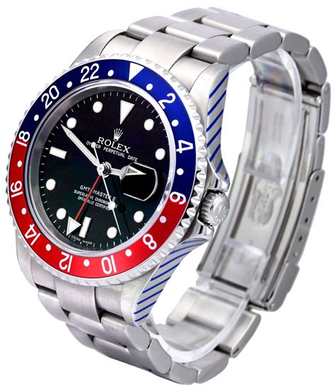 rolex gmt master 2 waterproof|rolex gmt master 2 pepsi.